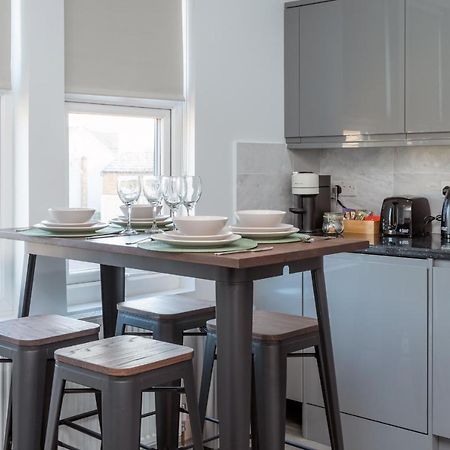 Taylor'S Apartment Wimbledon London Ngoại thất bức ảnh
