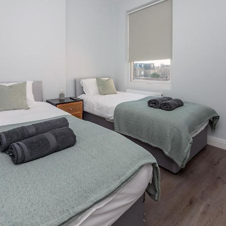 Taylor'S Apartment Wimbledon London Ngoại thất bức ảnh