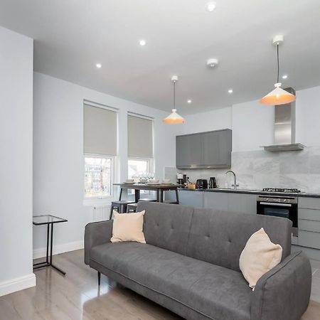 Taylor'S Apartment Wimbledon London Ngoại thất bức ảnh