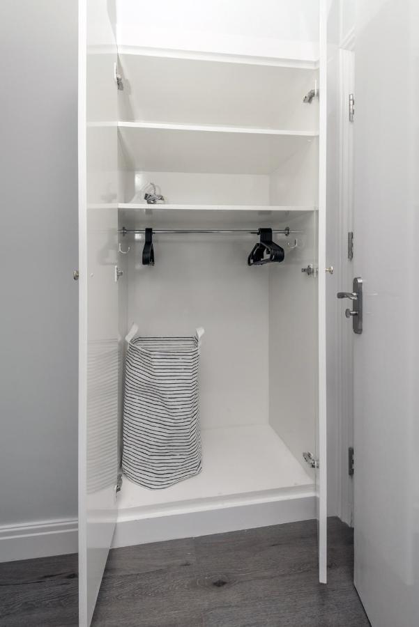 Taylor'S Apartment Wimbledon London Ngoại thất bức ảnh