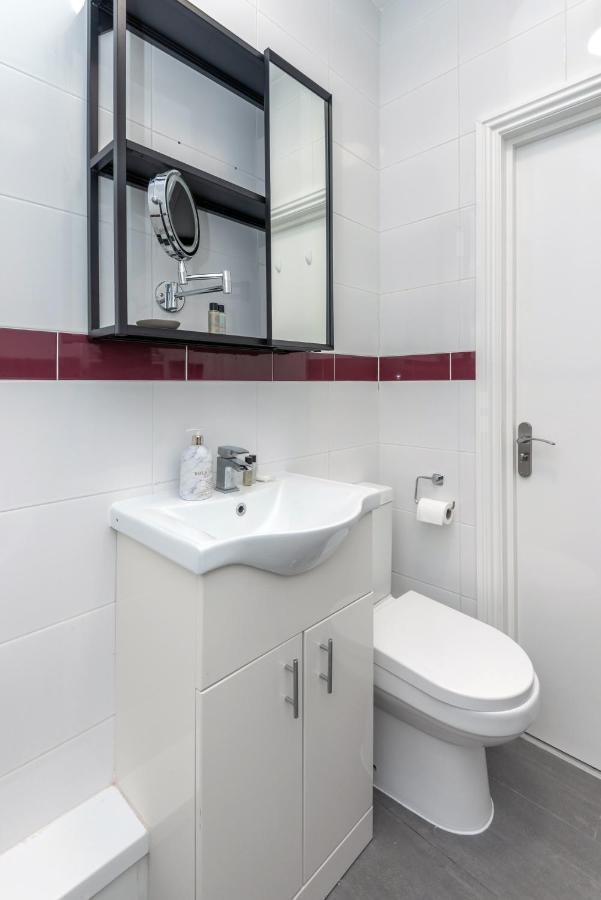 Taylor'S Apartment Wimbledon London Ngoại thất bức ảnh